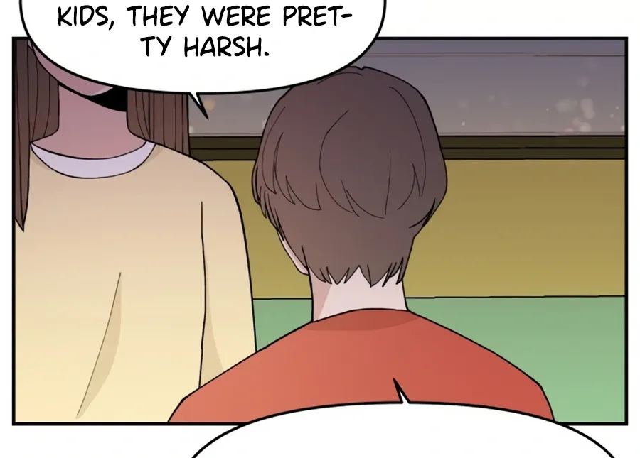 Villain Classroom Chapter 36 page 19 - 