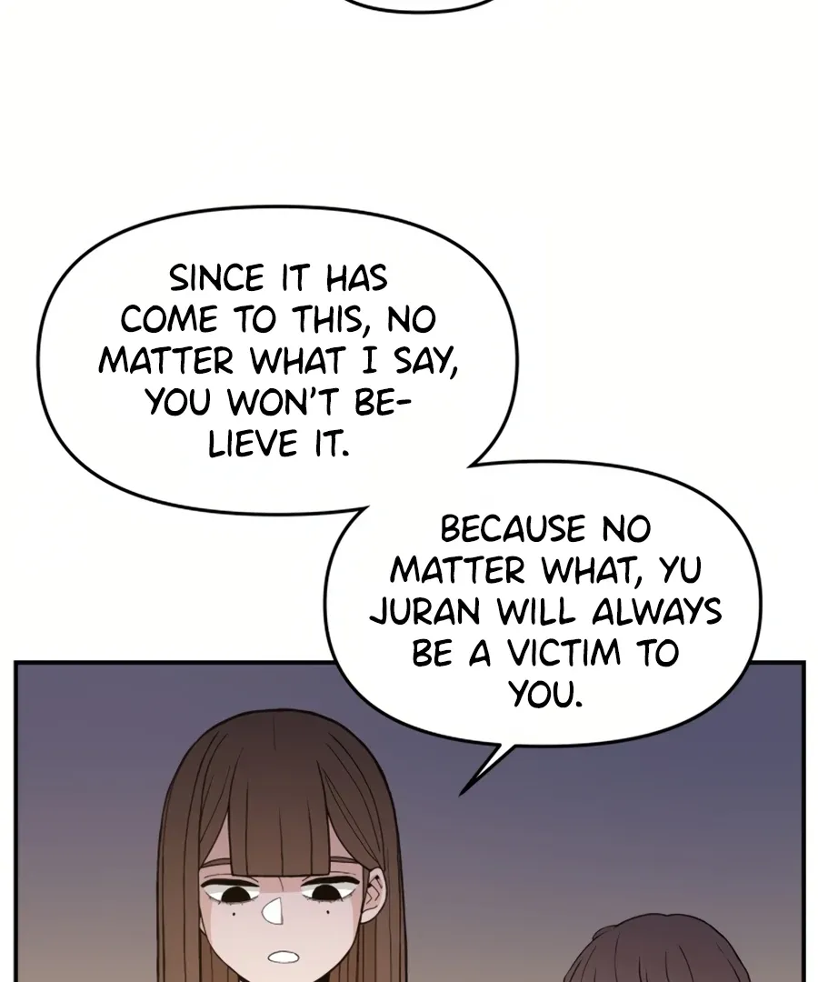 Villain Classroom Chapter 36 page 25 - 