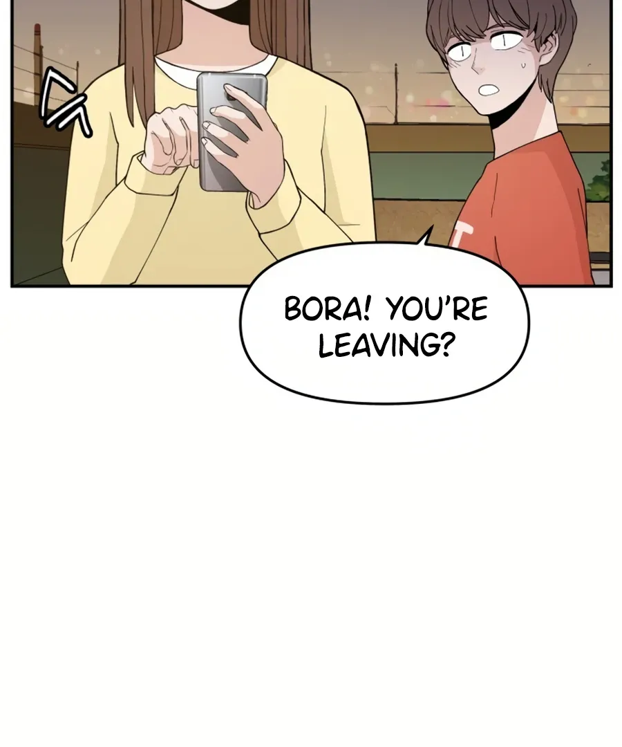 Villain Classroom Chapter 36 page 26 - 