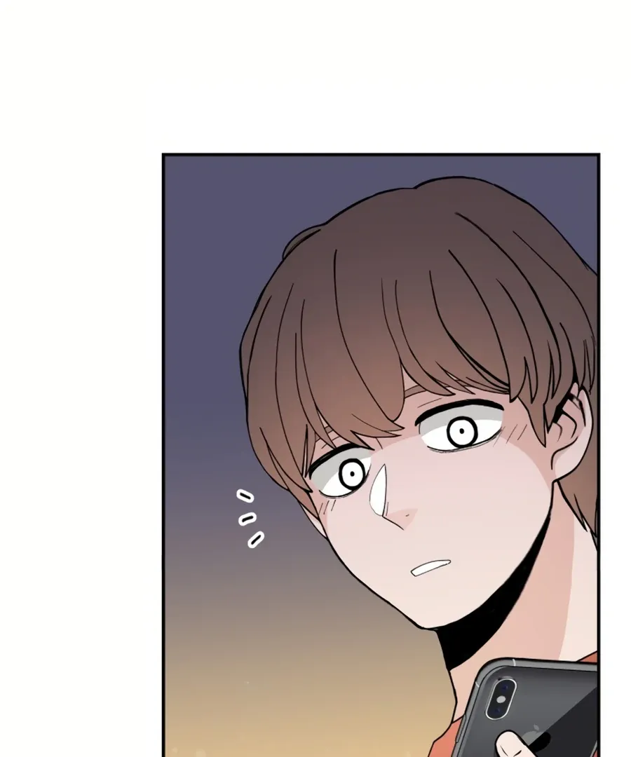 Villain Classroom Chapter 36 page 27 - 