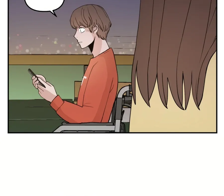 Villain Classroom Chapter 36 page 29 - 