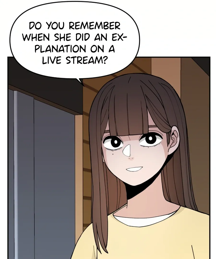 Villain Classroom Chapter 36 page 30 - 