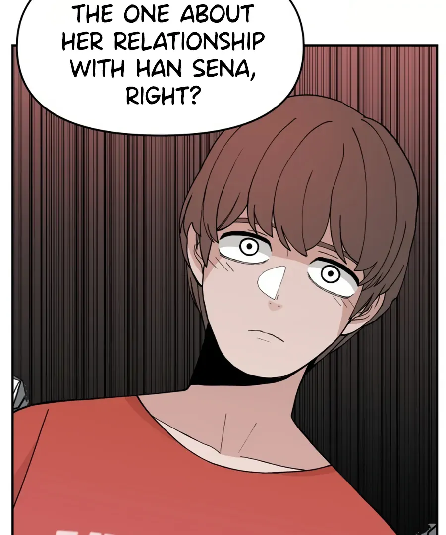 Villain Classroom Chapter 36 page 4 - 