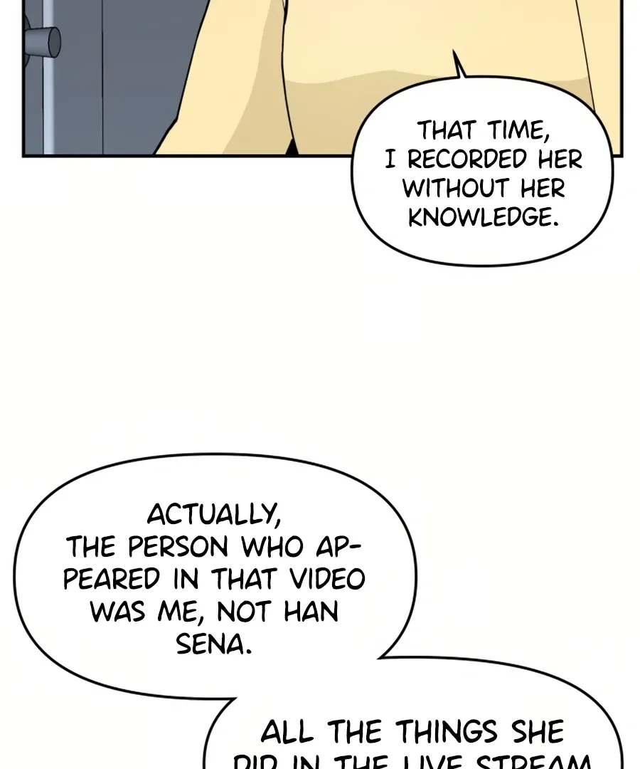 Villain Classroom Chapter 36 page 31 - 