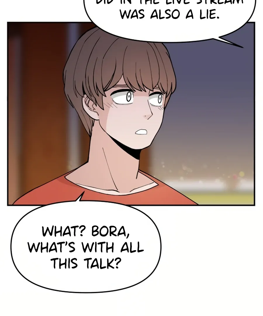 Villain Classroom Chapter 36 page 32 - 