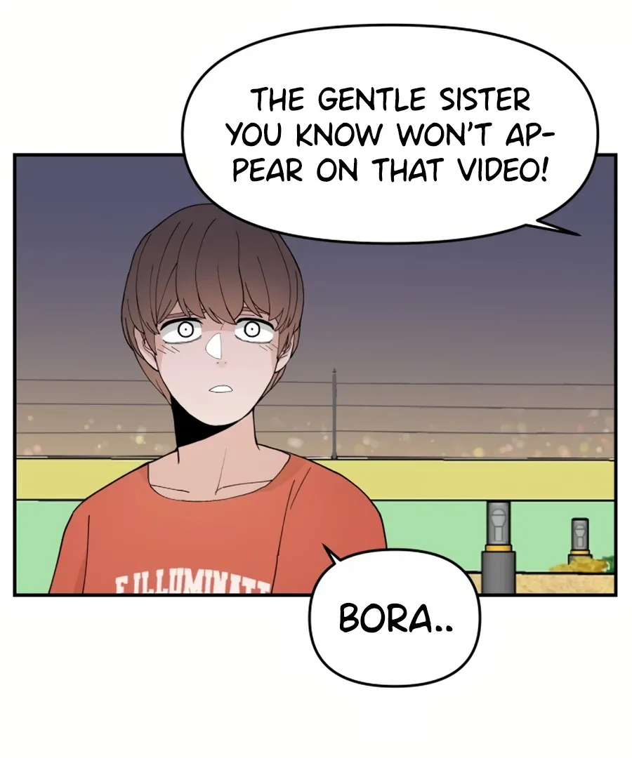 Villain Classroom Chapter 36 page 35 - 