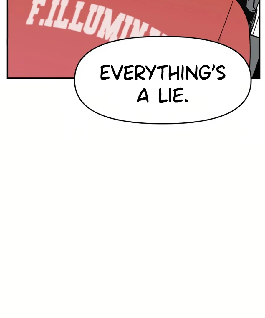 Villain Classroom Chapter 36 page 5 - 