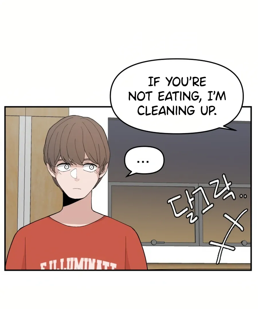 Villain Classroom Chapter 36 page 53 - 