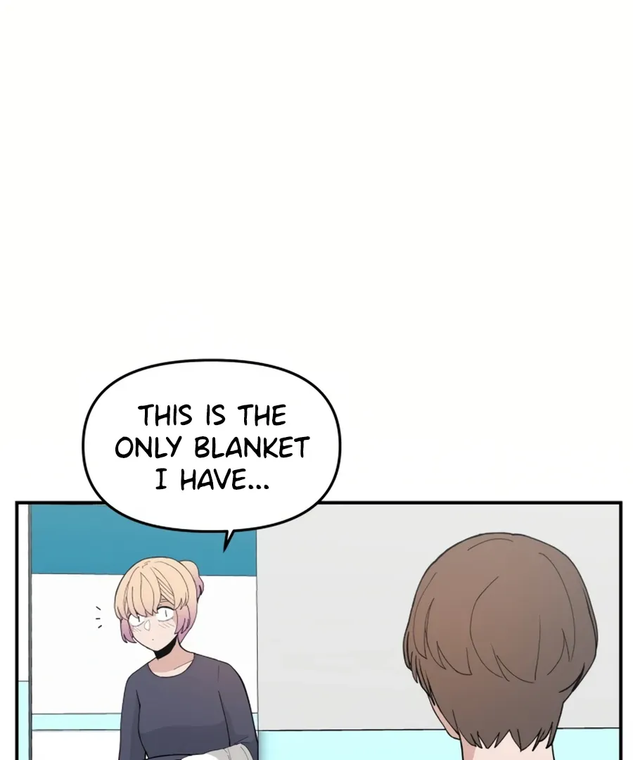 Villain Classroom Chapter 36 page 54 - 