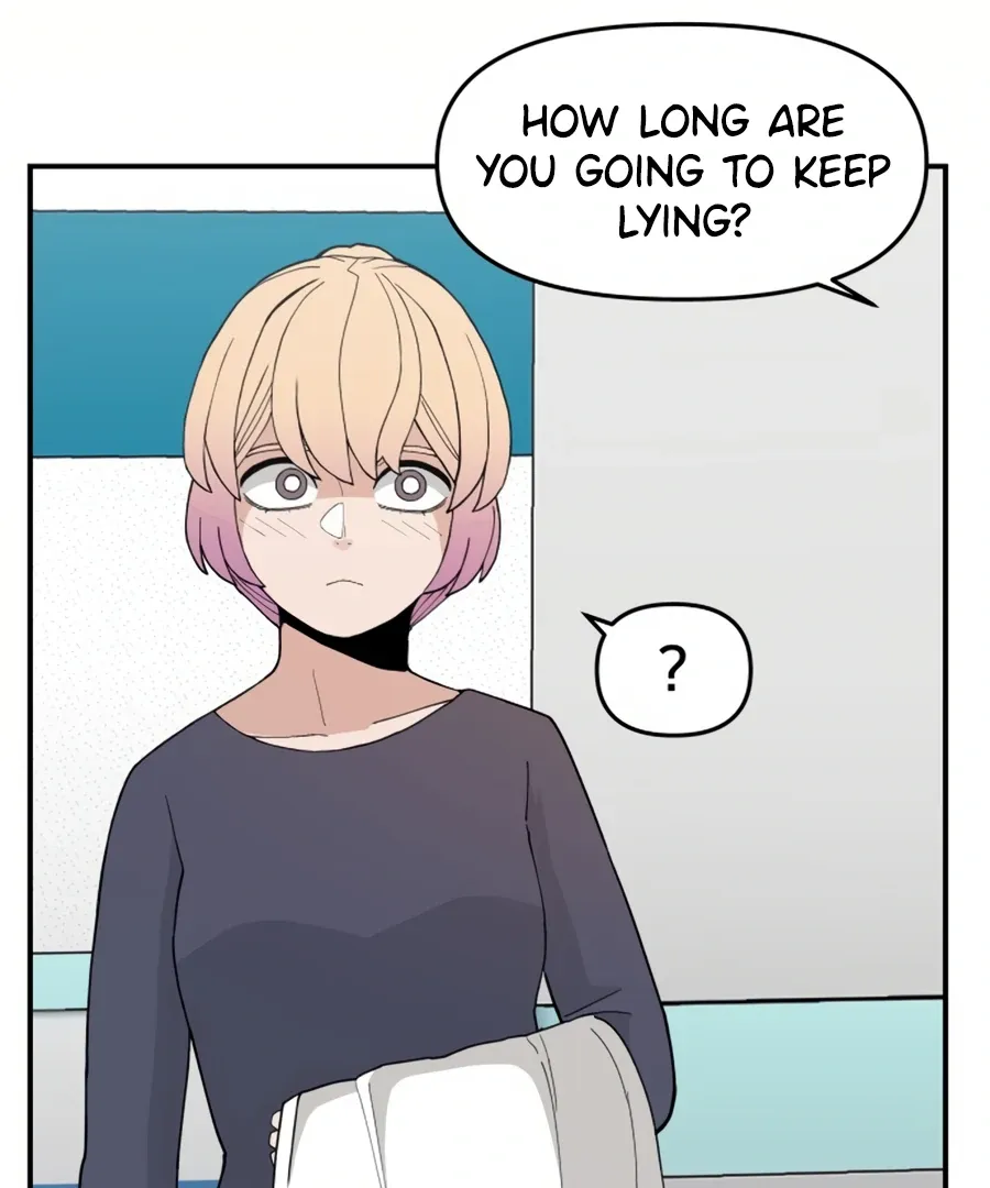 Villain Classroom Chapter 36 page 56 - 