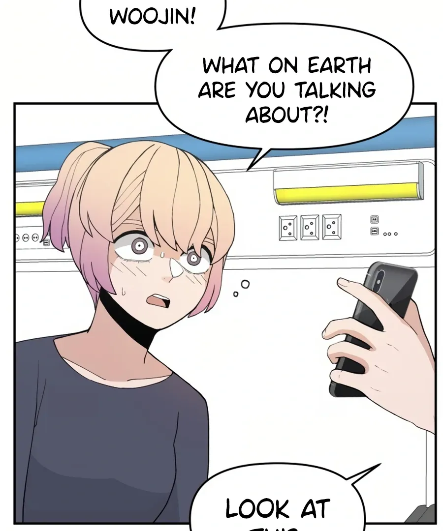 Villain Classroom Chapter 36 page 62 - 