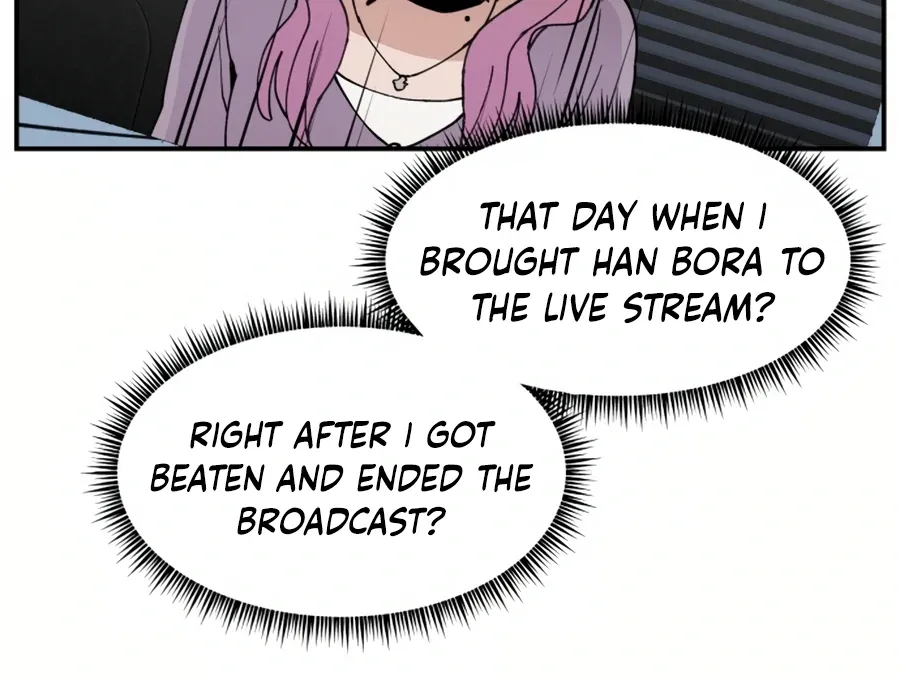 Villain Classroom Chapter 36 page 68 - 
