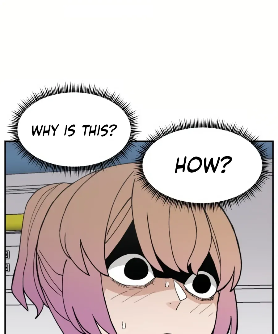 Villain Classroom Chapter 36 page 69 - 