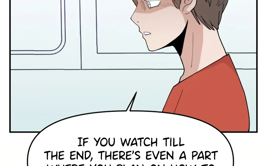 Villain Classroom Chapter 36 page 76 - 