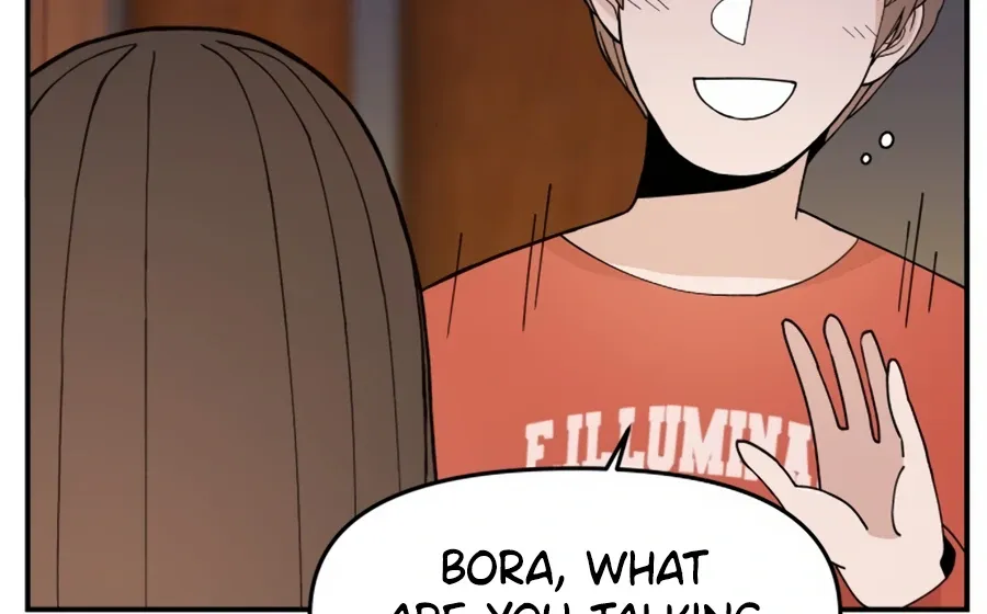 Villain Classroom Chapter 36 page 9 - 