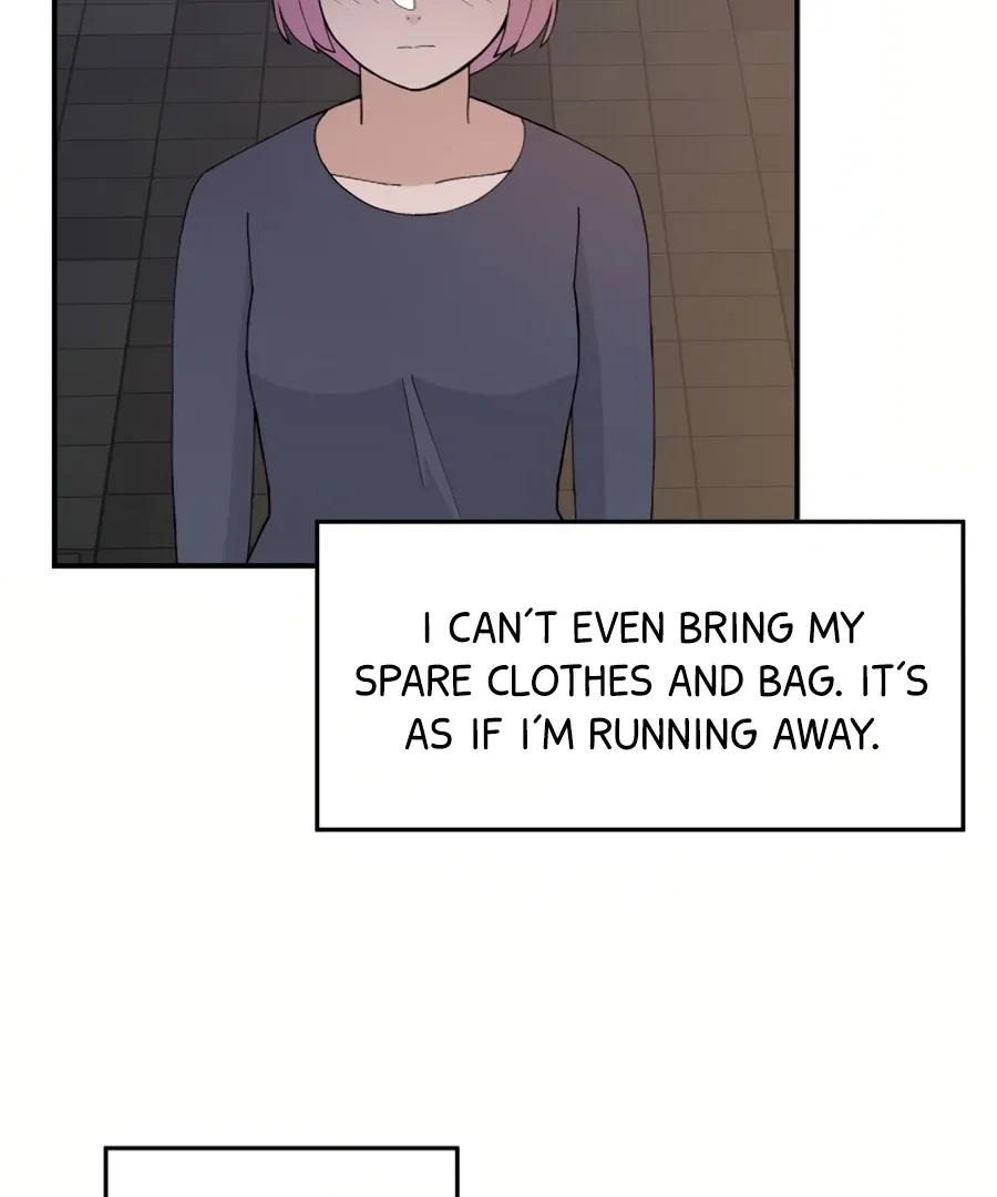 Villain Classroom Chapter 36 page 94 - 