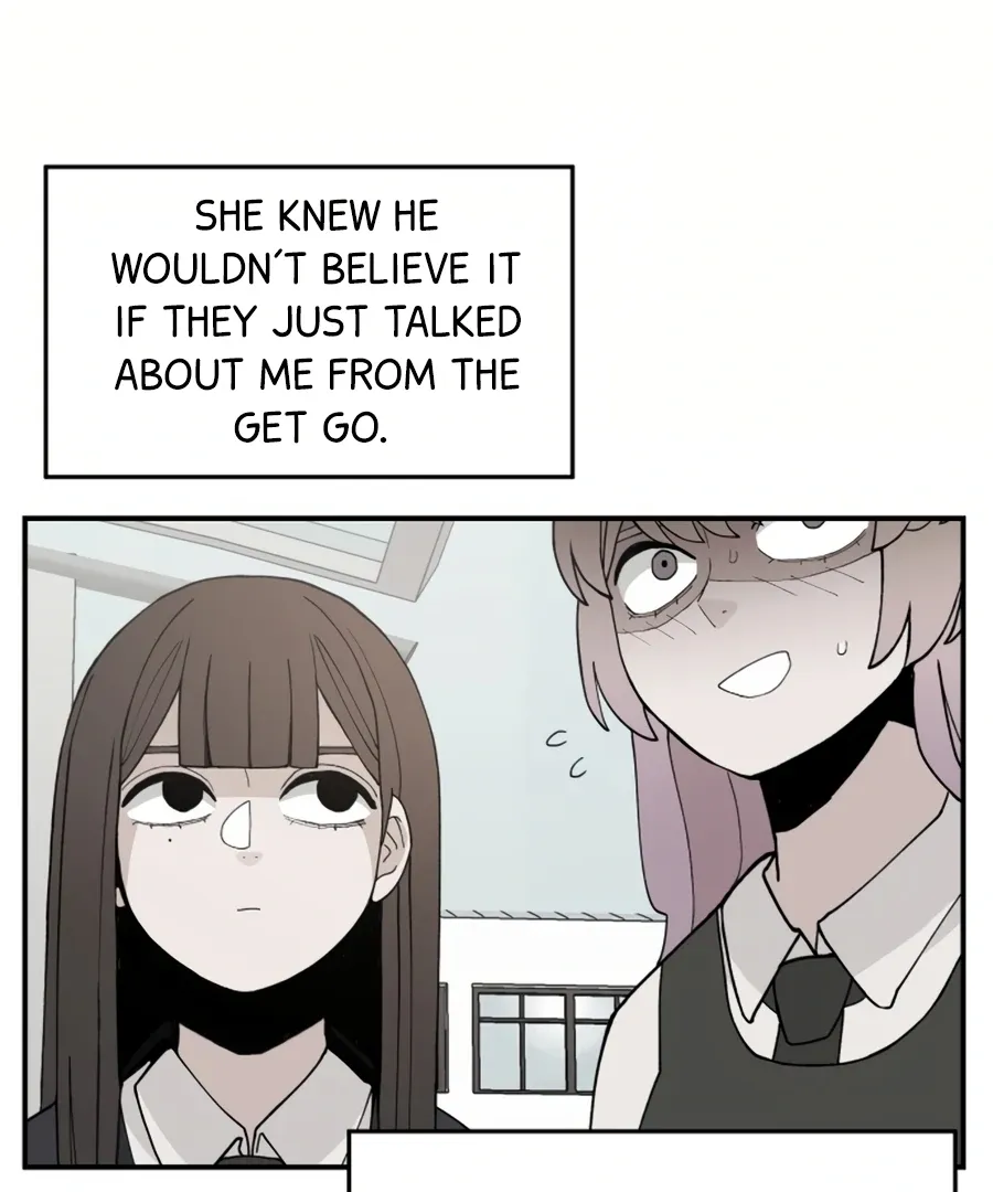 Villain Classroom Chapter 36 page 100 - 