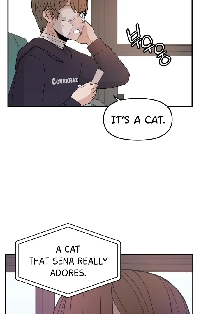 Villain Classroom Chapter 37 page 104 - 