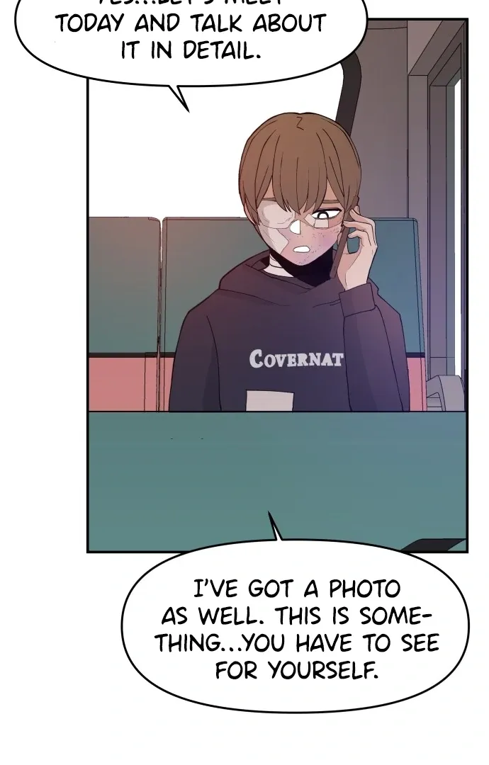 Villain Classroom Chapter 37 page 106 - 