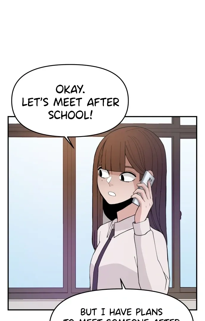 Villain Classroom Chapter 37 page 107 - 