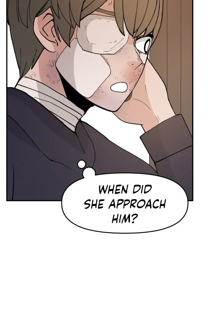 Villain Classroom Chapter 37 page 110 - 