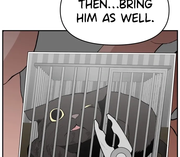 Villain Classroom Chapter 37 page 112 - 