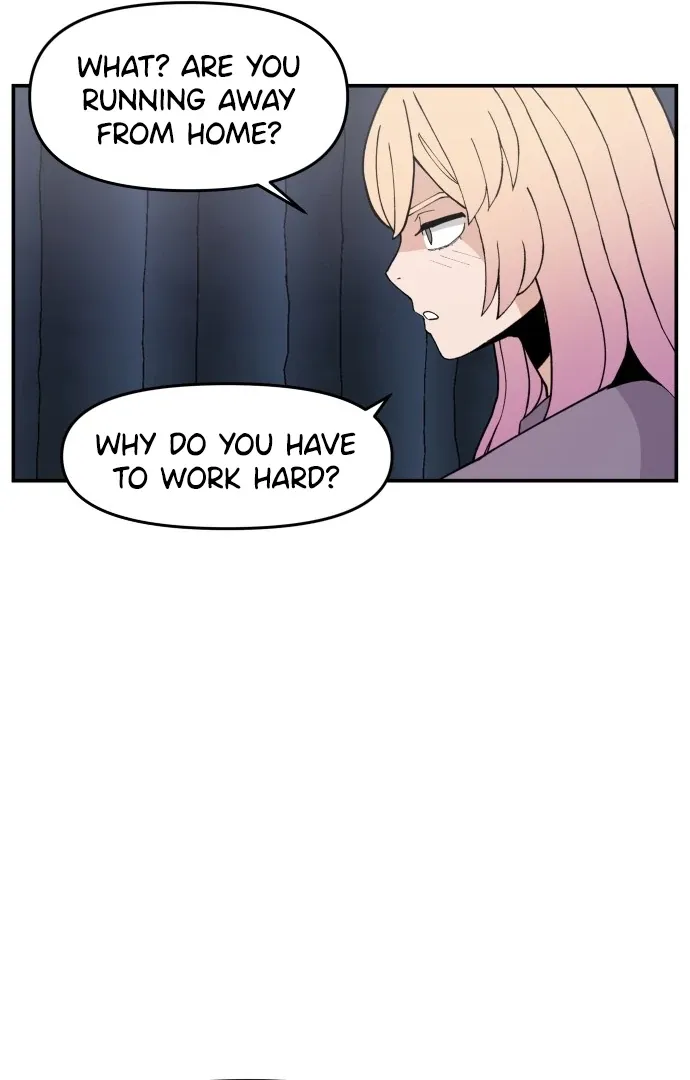 Villain Classroom Chapter 37 page 13 - 