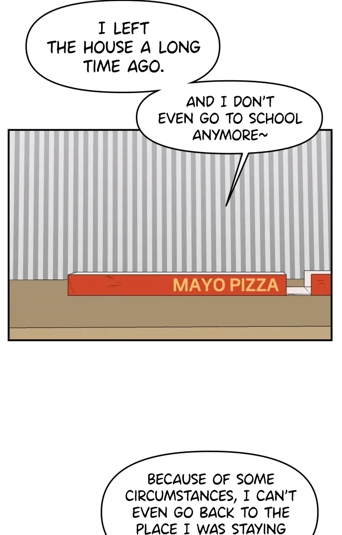 Villain Classroom Chapter 37 page 14 - 