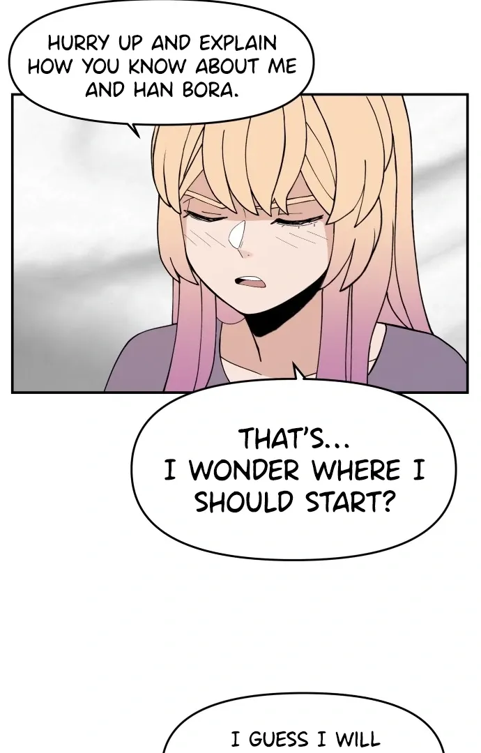 Villain Classroom Chapter 37 page 16 - 