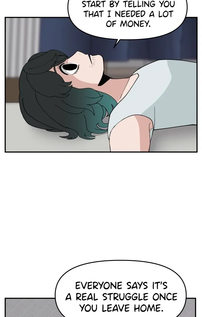 Villain Classroom Chapter 37 page 17 - 