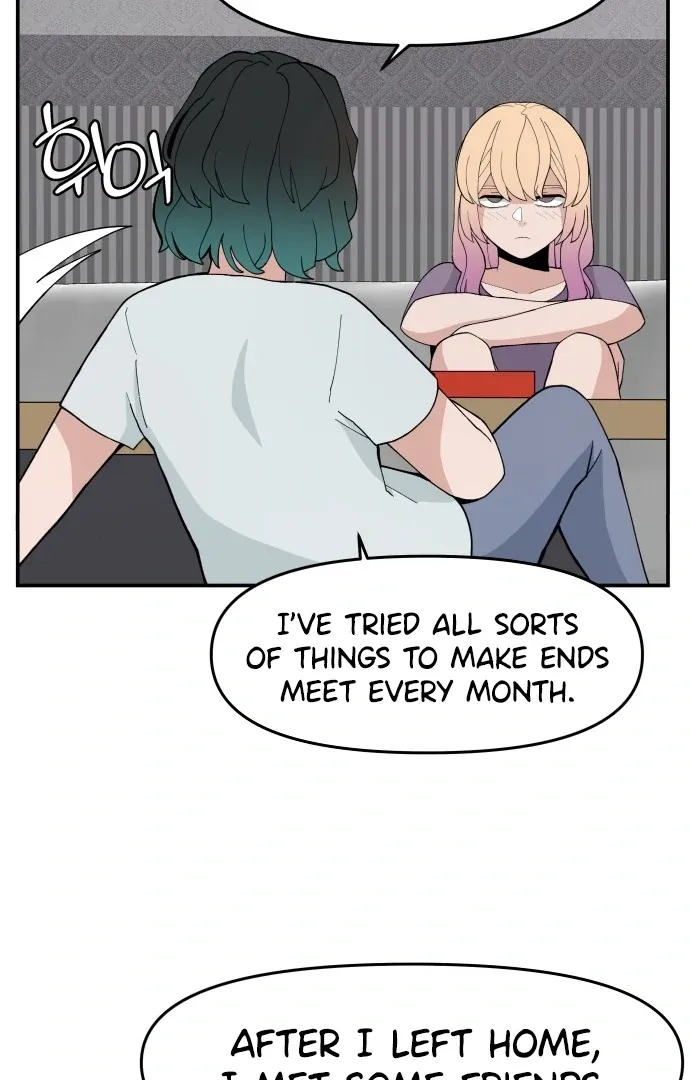 Villain Classroom Chapter 37 page 18 - 