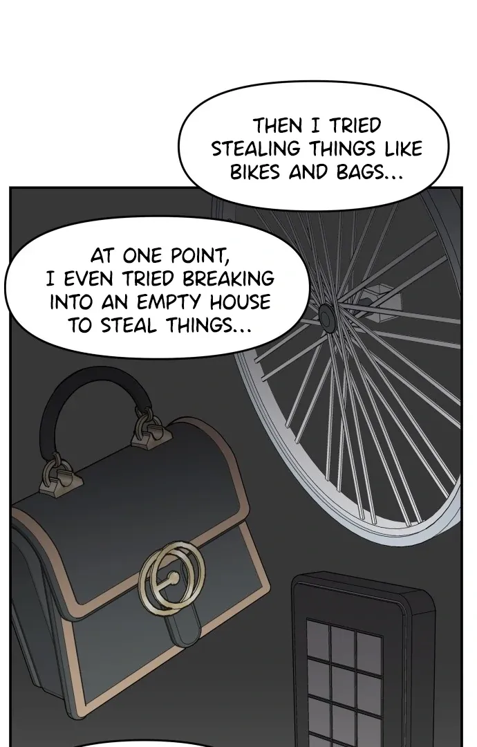 Villain Classroom Chapter 37 page 20 - 