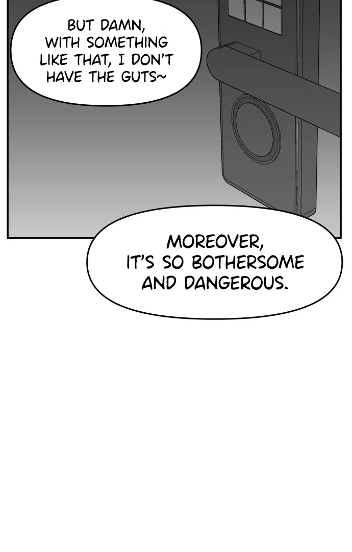 Villain Classroom Chapter 37 page 21 - 
