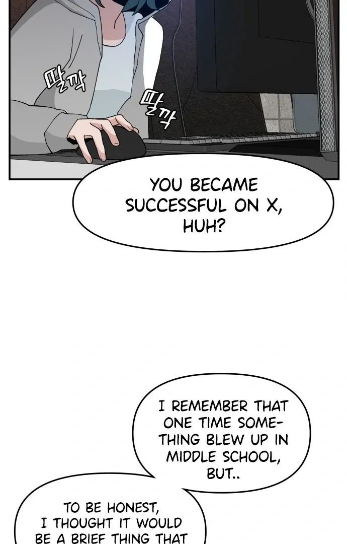 Villain Classroom Chapter 37 page 27 - 