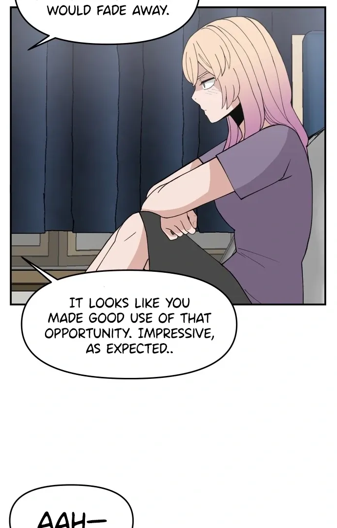 Villain Classroom Chapter 37 page 28 - 