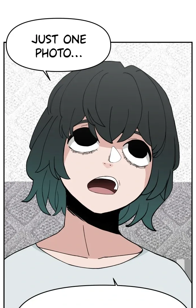 Villain Classroom Chapter 37 page 30 - 