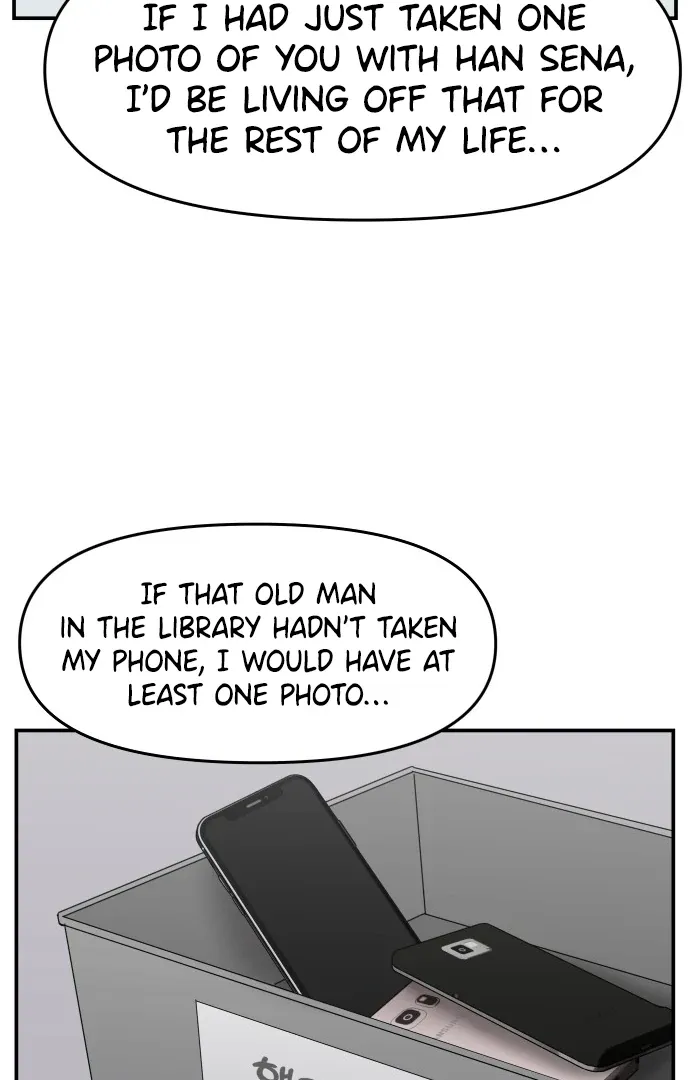 Villain Classroom Chapter 37 page 31 - 