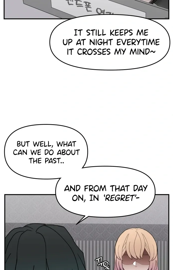 Villain Classroom Chapter 37 page 32 - 