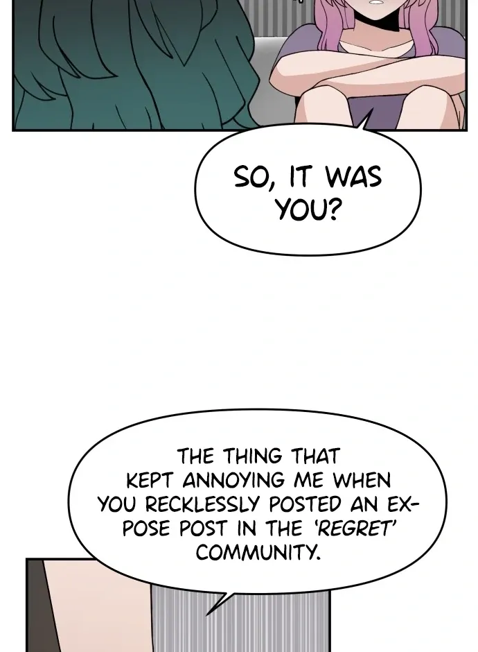 Villain Classroom Chapter 37 page 33 - 