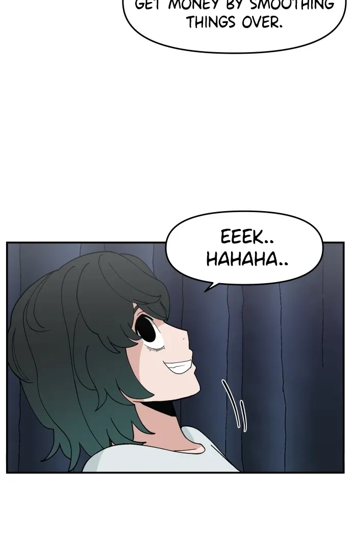 Villain Classroom Chapter 37 page 36 - 