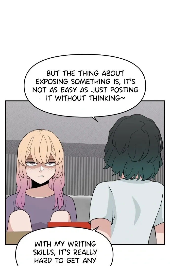 Villain Classroom Chapter 37 page 37 - 
