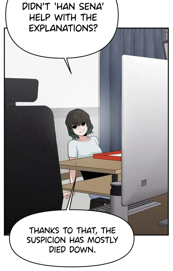 Villain Classroom Chapter 37 page 39 - 