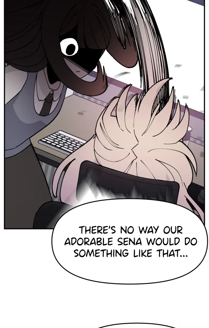 Villain Classroom Chapter 37 page 43 - 