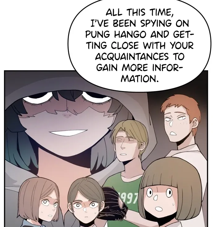 Villain Classroom Chapter 37 page 44 - 