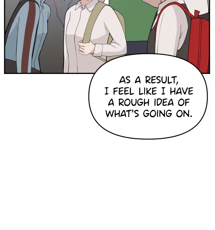 Villain Classroom Chapter 37 page 45 - 