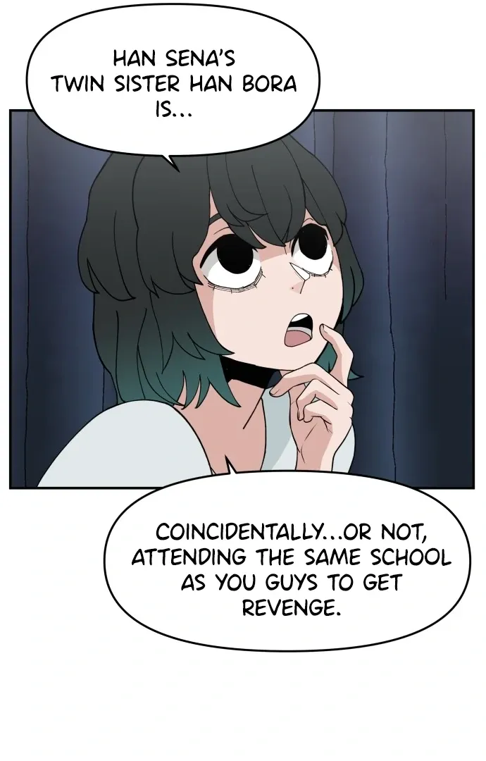 Villain Classroom Chapter 37 page 46 - 