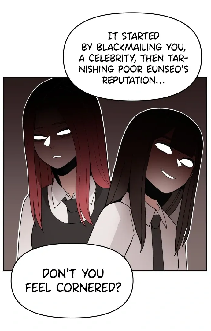 Villain Classroom Chapter 37 page 47 - 