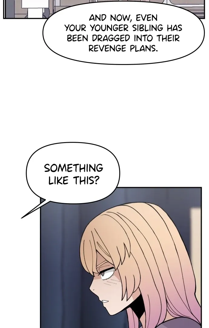 Villain Classroom Chapter 37 page 49 - 