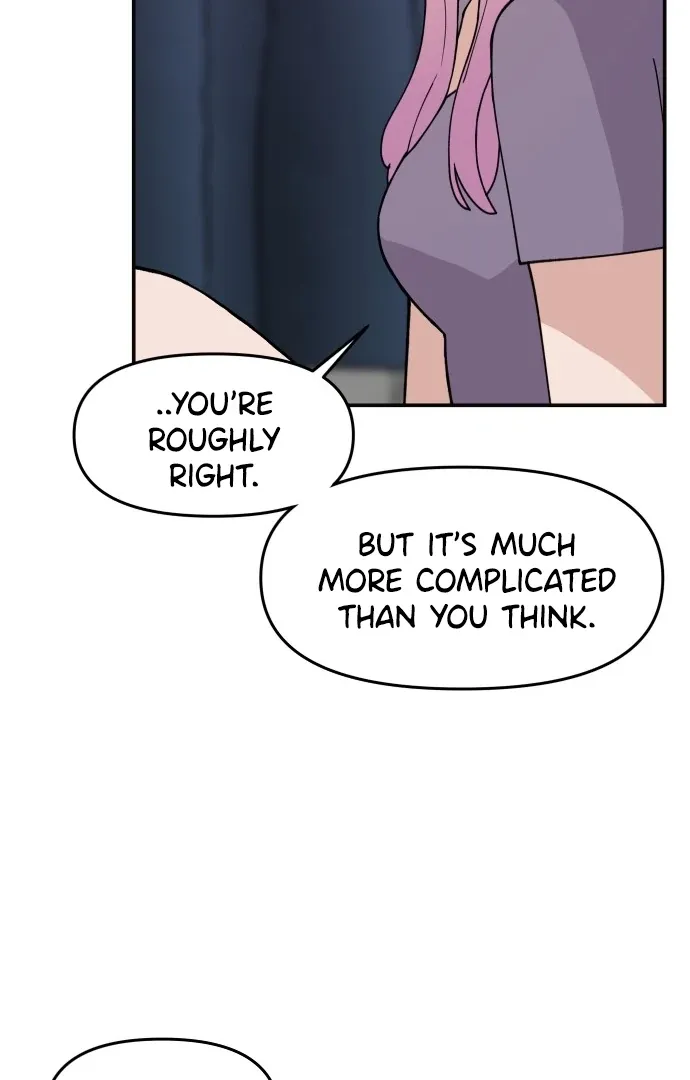 Villain Classroom Chapter 37 page 50 - 
