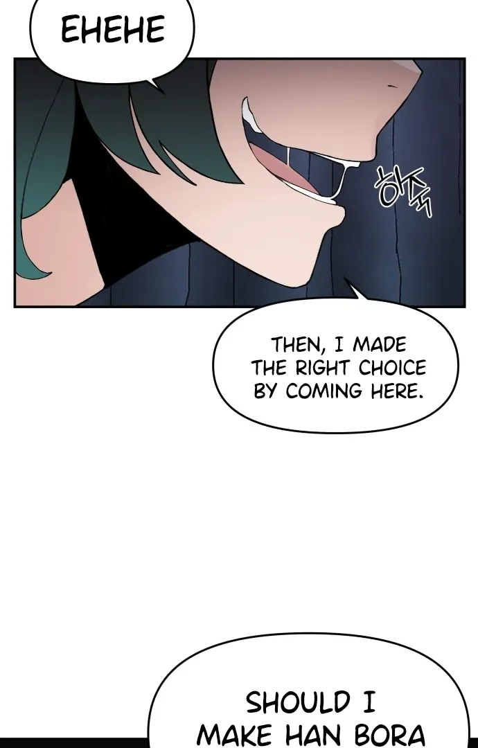 Villain Classroom Chapter 37 page 51 - 